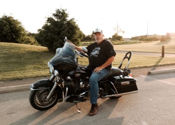 Avis de décès de Christopher Paul Frase