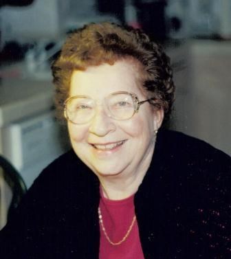 Obituary of Edith LaVerne Cowan