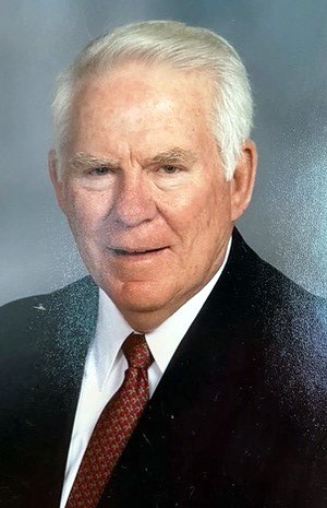 Obituary of Wayne Gardner Irvine