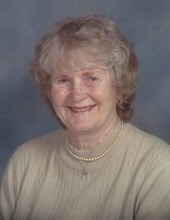 Obituary of Dorothy Mae VanBuren