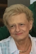 Obituary of Valerie F. Rossi