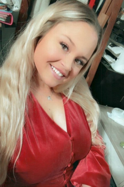 Obituary of Megan Jade Campbell