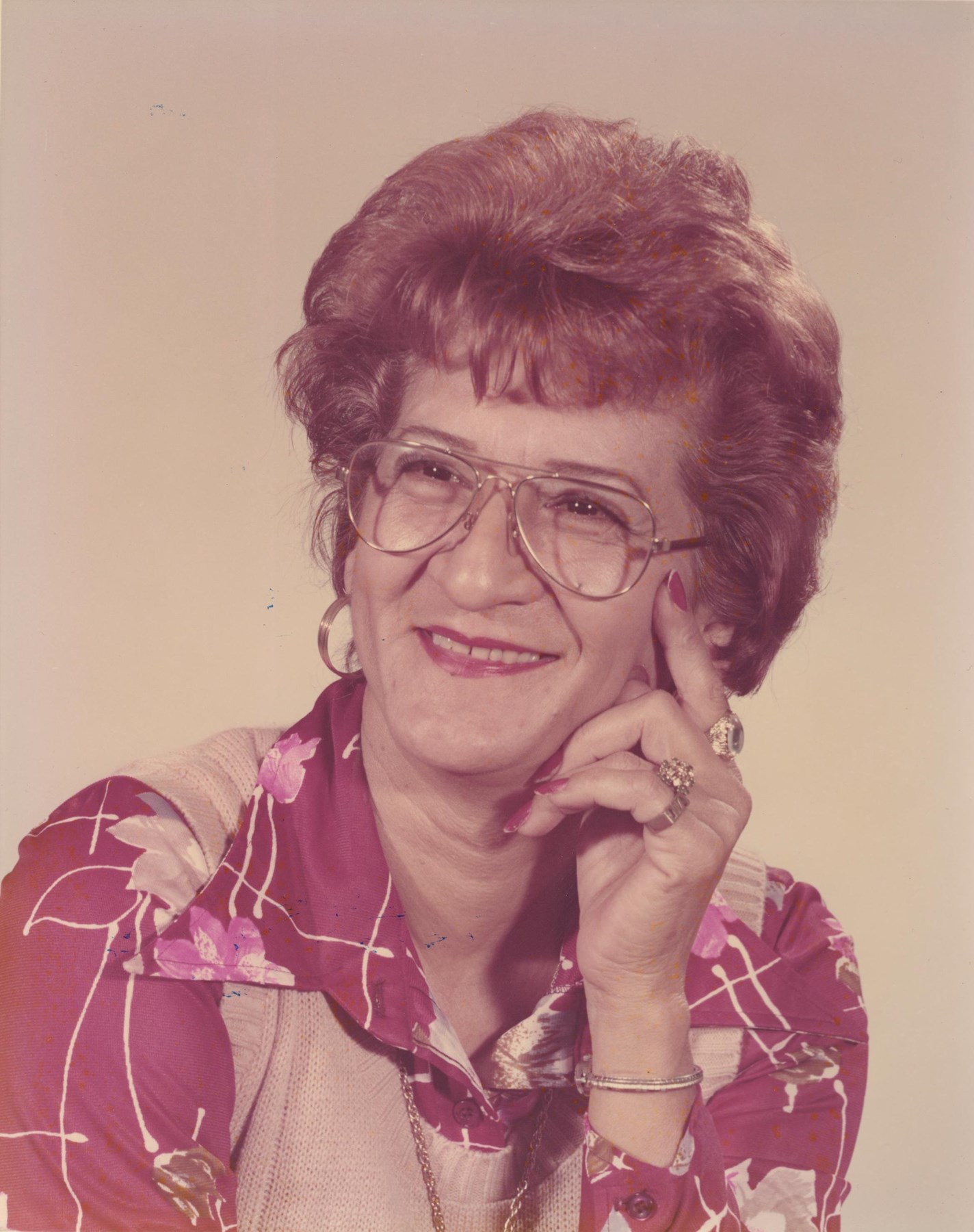 Obituary of Victoria Resendez Goodykoontz