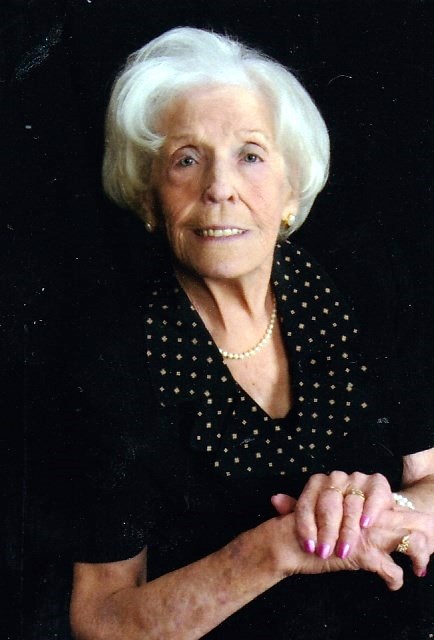 Obituary of Dorothy Faye Bryant