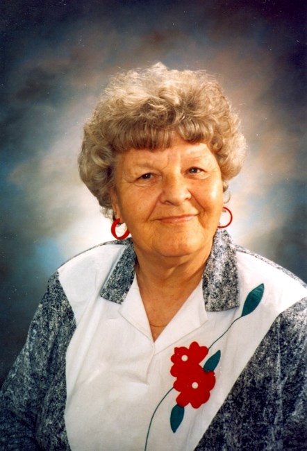 Obituary of Gladys N. Knadle