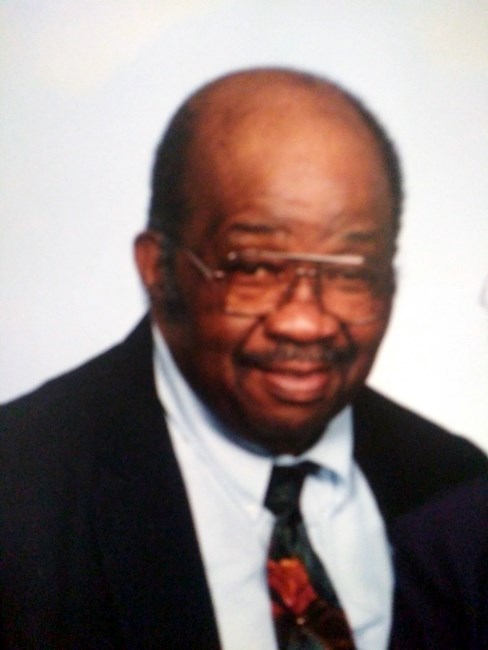 Obituary of Melvin Williams Jr.
