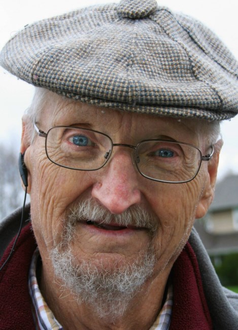 Obituary of Arthur Charles Tinney