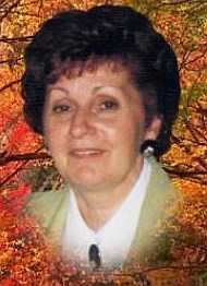 Obituary of Elisabeth Fournier