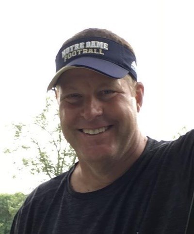 Obituary of Gary Eugene Griffin