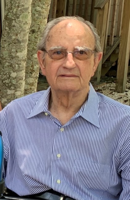 Obituary of Robert W. Brimberry