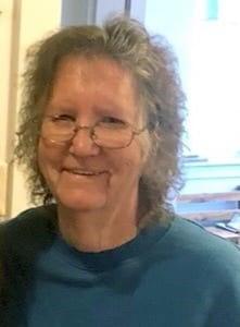 Obituary of Virginia Arbeautis Hopkins