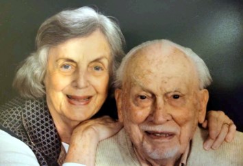 Obituary of Clara Alice Jones