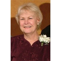 Obituary of Martha Utah Barraza