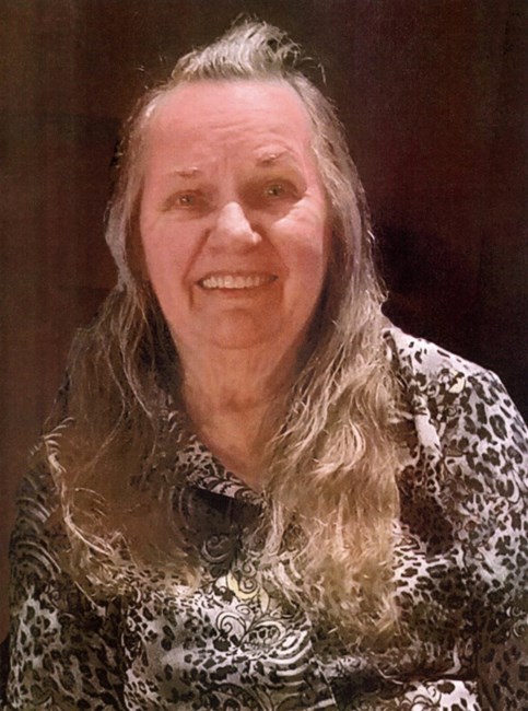 Obituary of Betty Mae Shappell