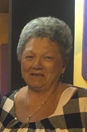 Obituary of Glenda F. Stanfield
