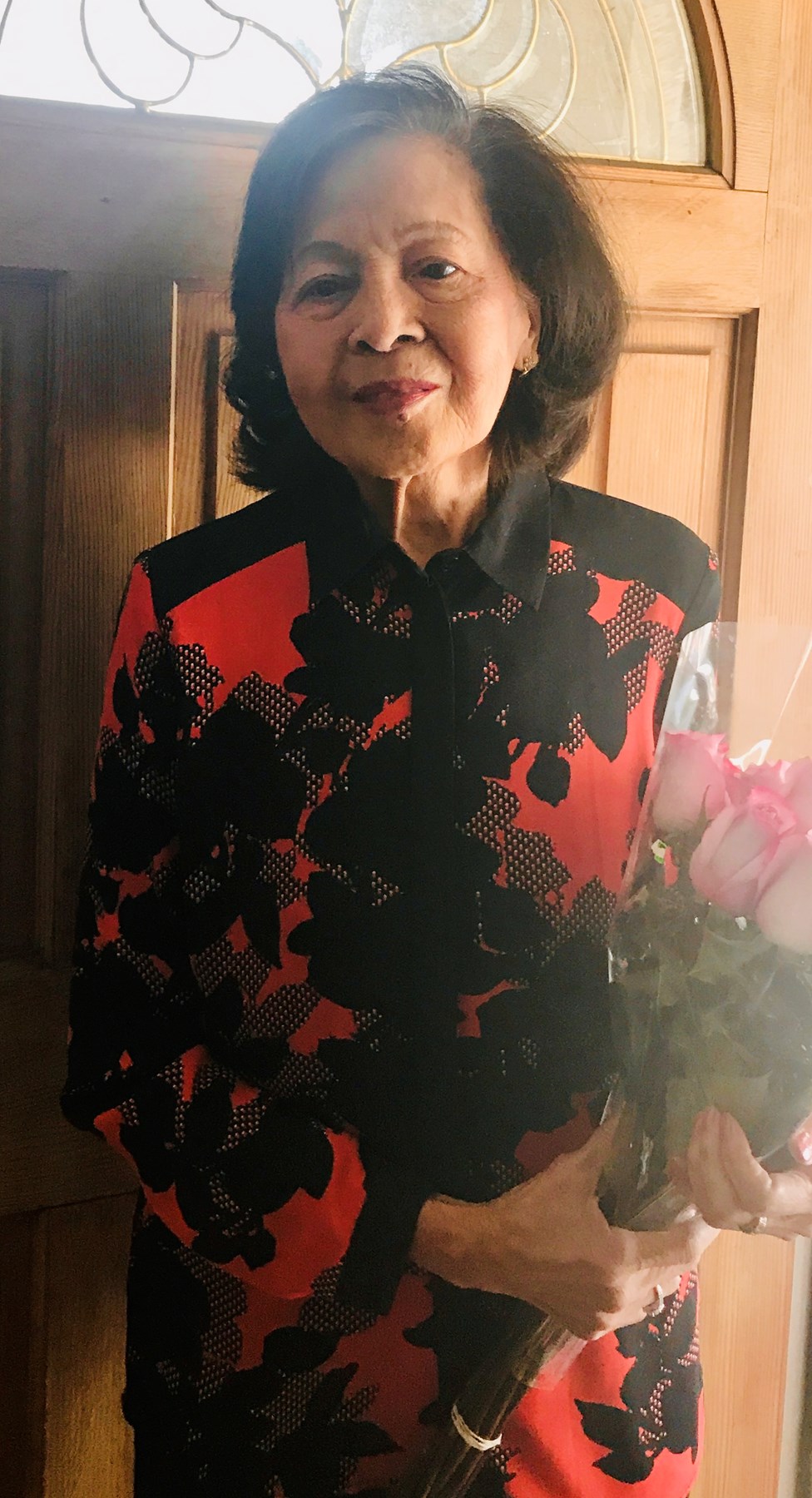 Obituary of Carmencita Sabater San Juan