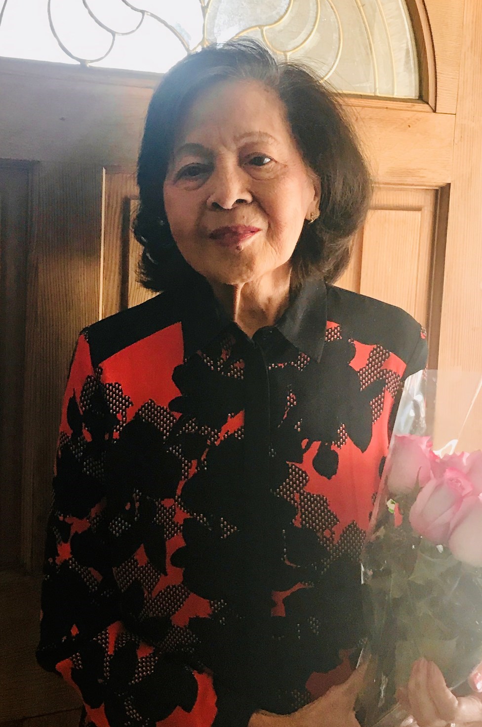 Carmencita Sabater San Juan Obituary San Jose, CA