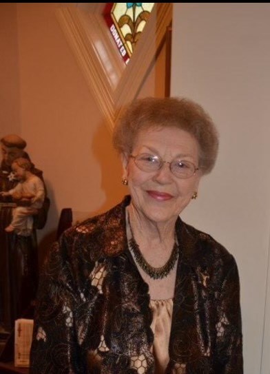 Avis de décès de Sandra Levy