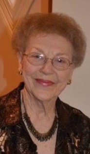 Obituary of Sandra Levy