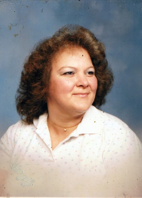 Obituary of Ruth Ann Taylor