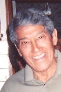 Obituario de John F Acevedo