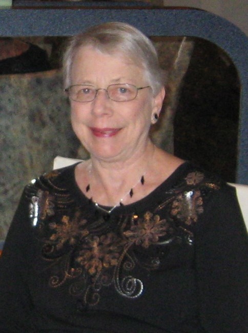 Obituary of Janice Annan Floyd
