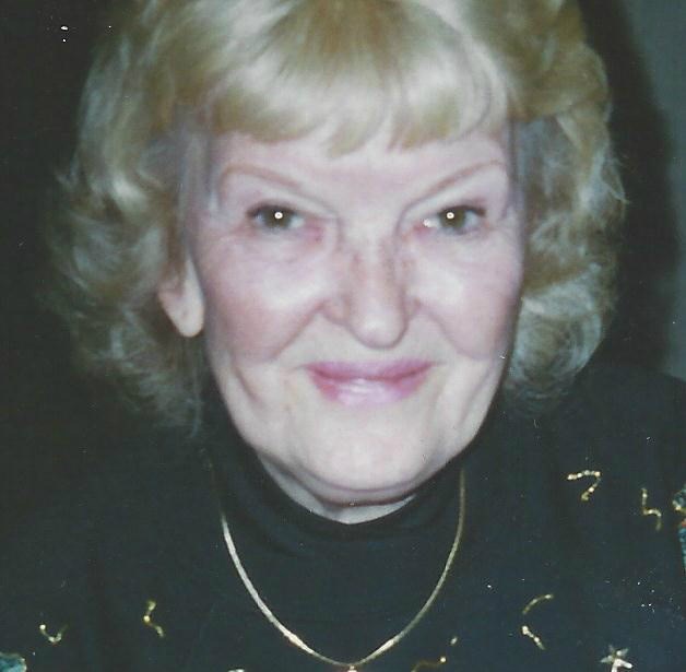 Obituary of Joan E. Rankin