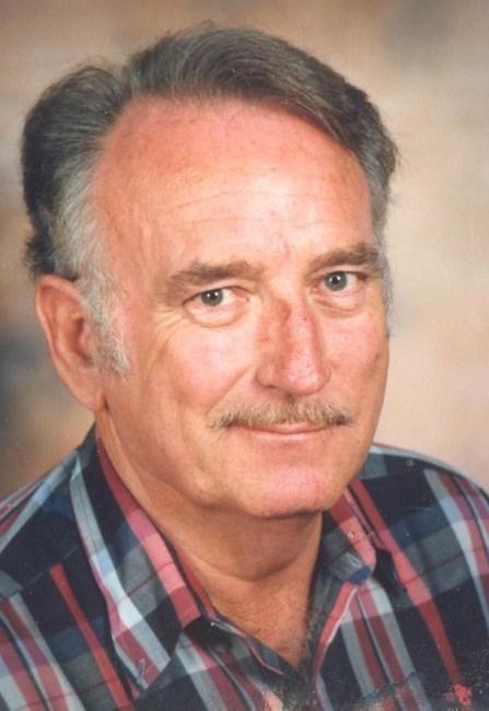 Obituary of James Baylous Swinea Jr.