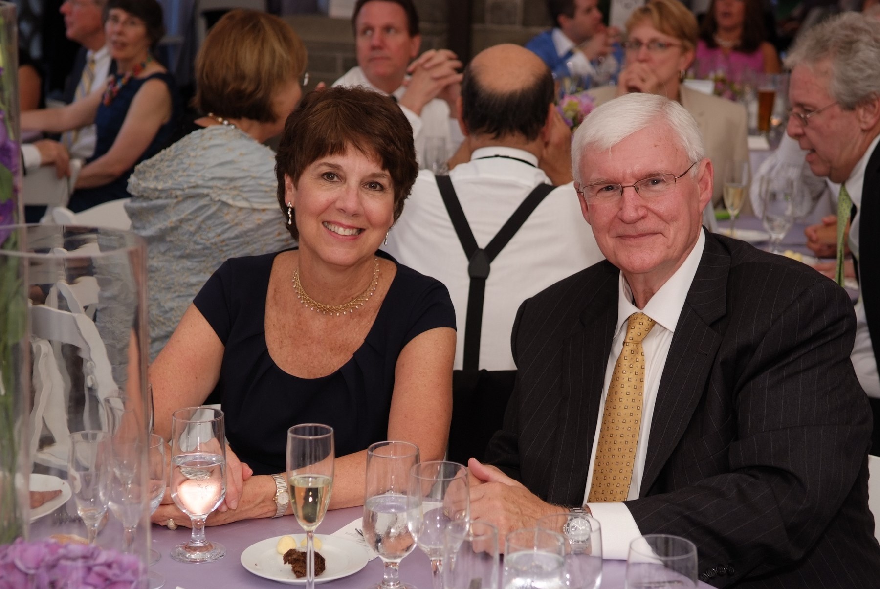 Avis de décès de Carol Anne Britton Smith