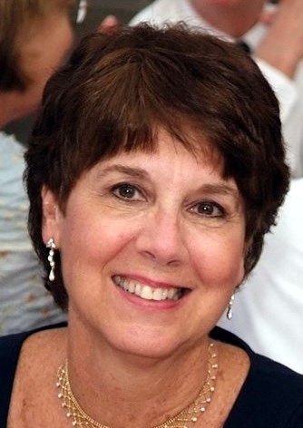 Obituary of Carol Anne Britton Smith