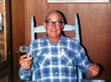 Obituary of Fred Frank Pitzing