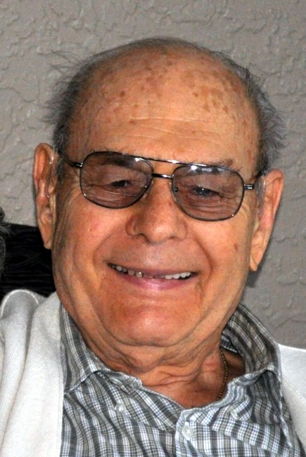 Obituary of Frank A. Kunze