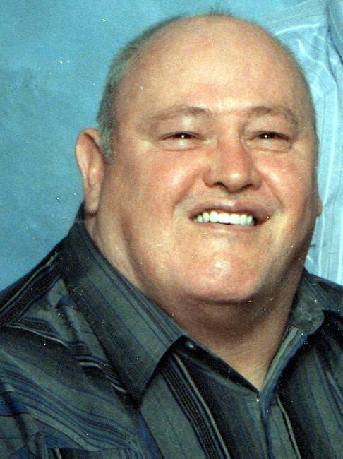Obituary of Max Lee Johnson