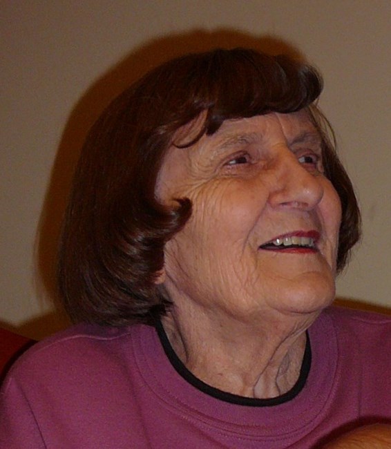 Obituario de Janet Clare