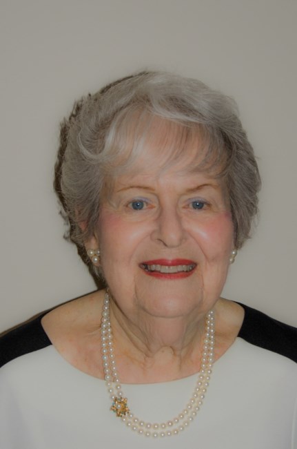 Obituary of Dorothy Auslander