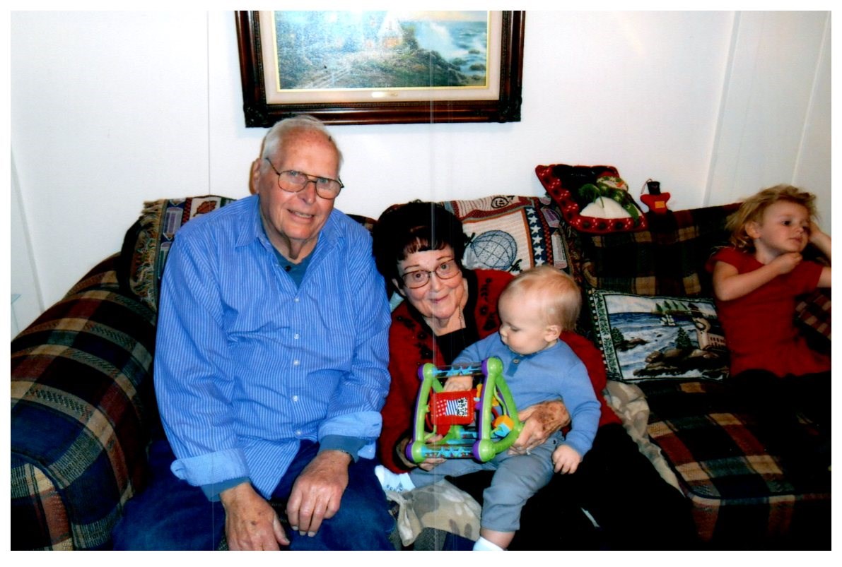 Obituary of Robert Joseph Landis