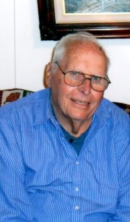 Obituary of Robert Joseph Landis
