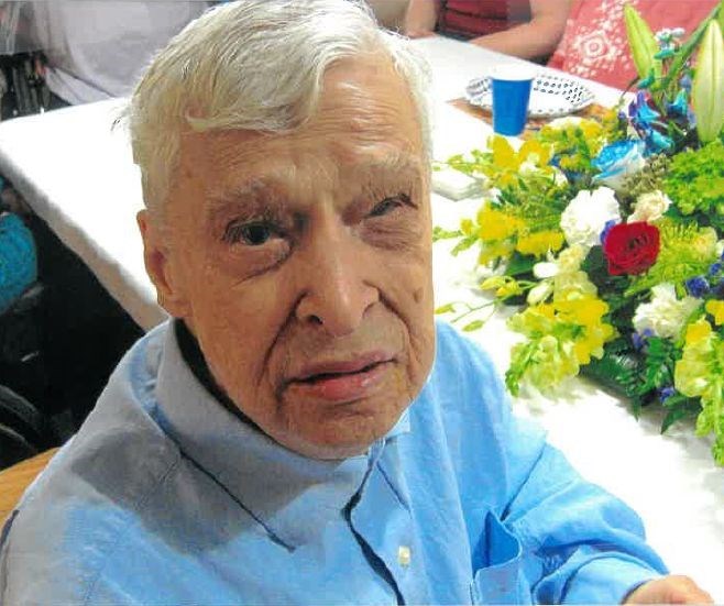 Obituary of Douglas Wiley Scott