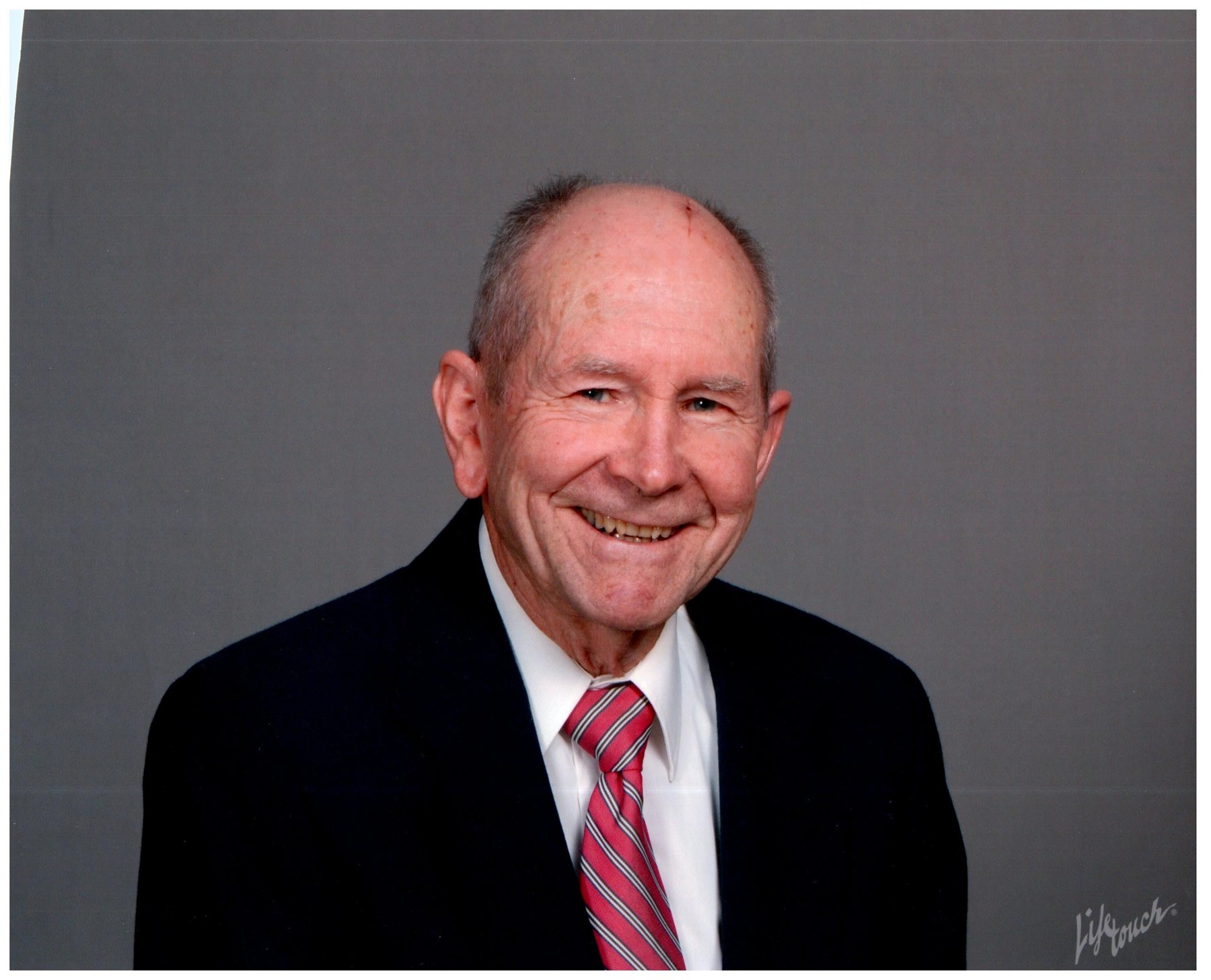 Obituary of Johnny Lamar Adams