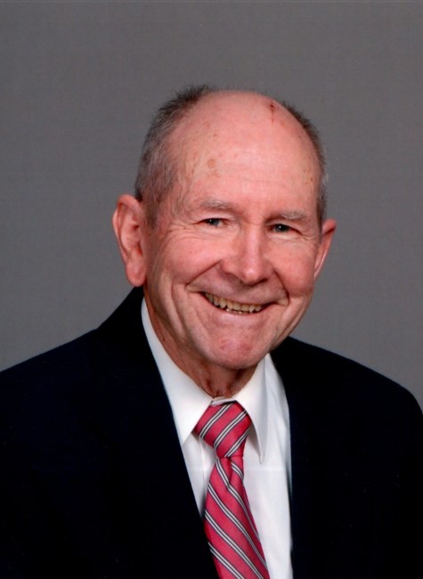 Obituary of Johnny Lamar Adams