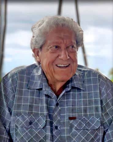 Obituary of Carmen J Bernal
