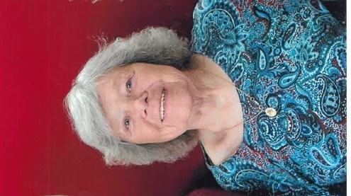 Obituary of Eleanor Mandau