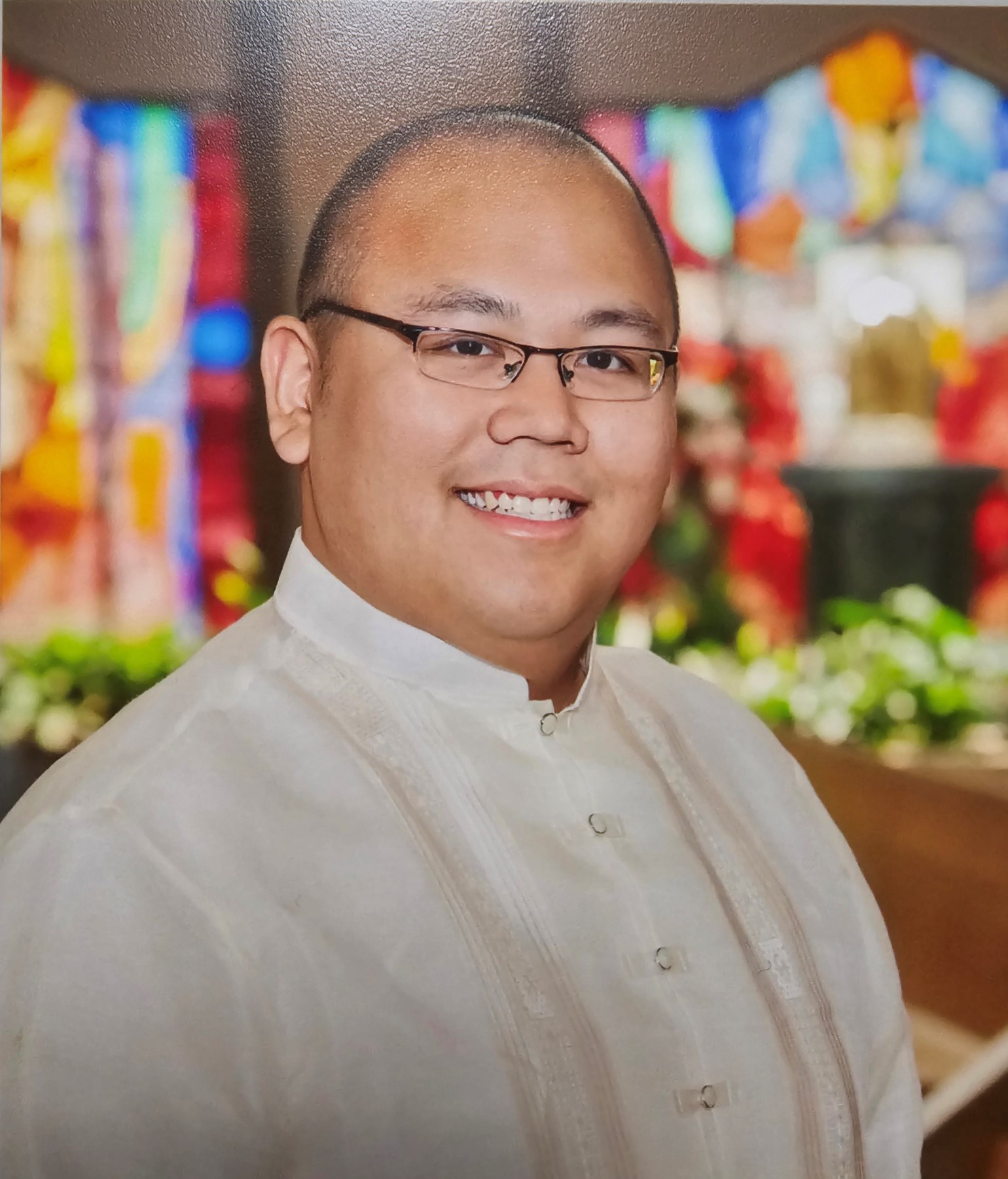 Obituary of Mark Lester Canalita Nazal