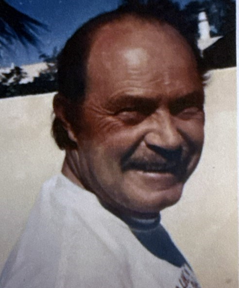 Obituary of Richard Dennis Kelly