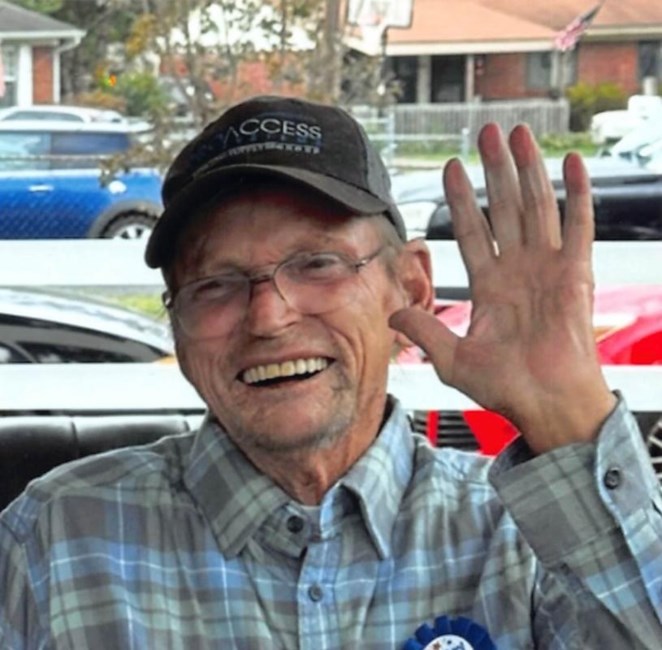 Obituary of Paul Allen Matthews, Sr.