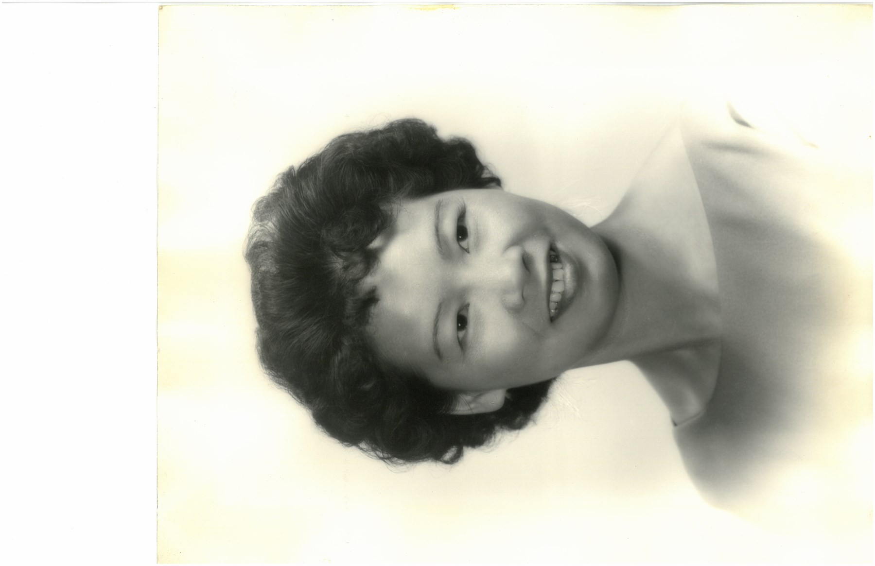 Obituary of June Ho Gong