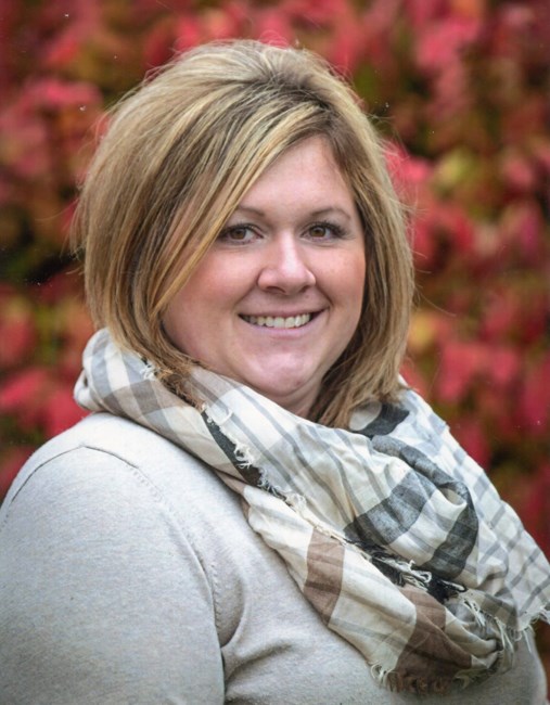 Obituary of Ashlee Renee Goetsch