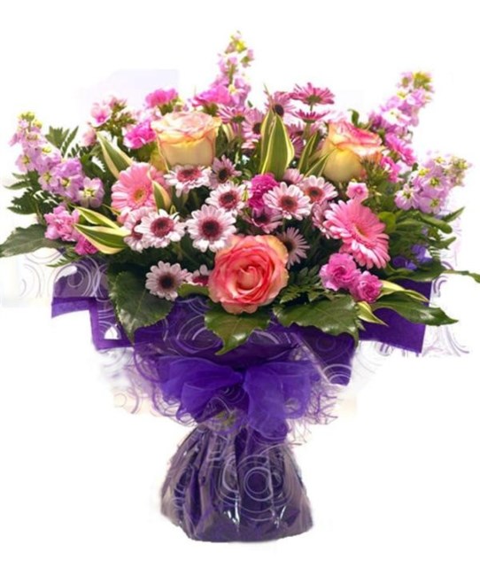 Obituary of Mattie Ann Yoder