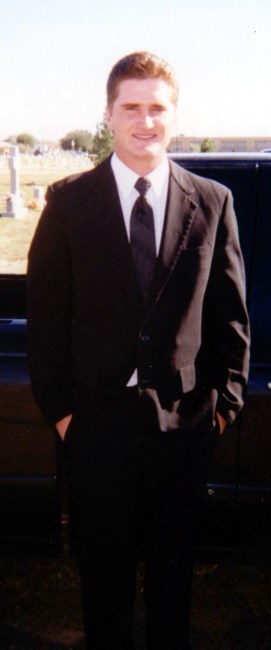 Obituary of Christopher Caleb Ramos