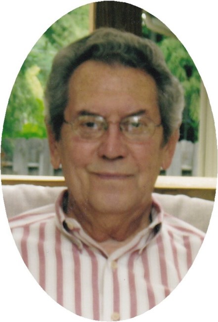 Obituary of Austin D John